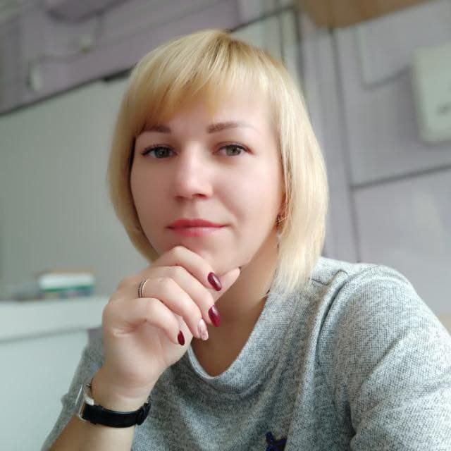 Гнездилова Ирина
